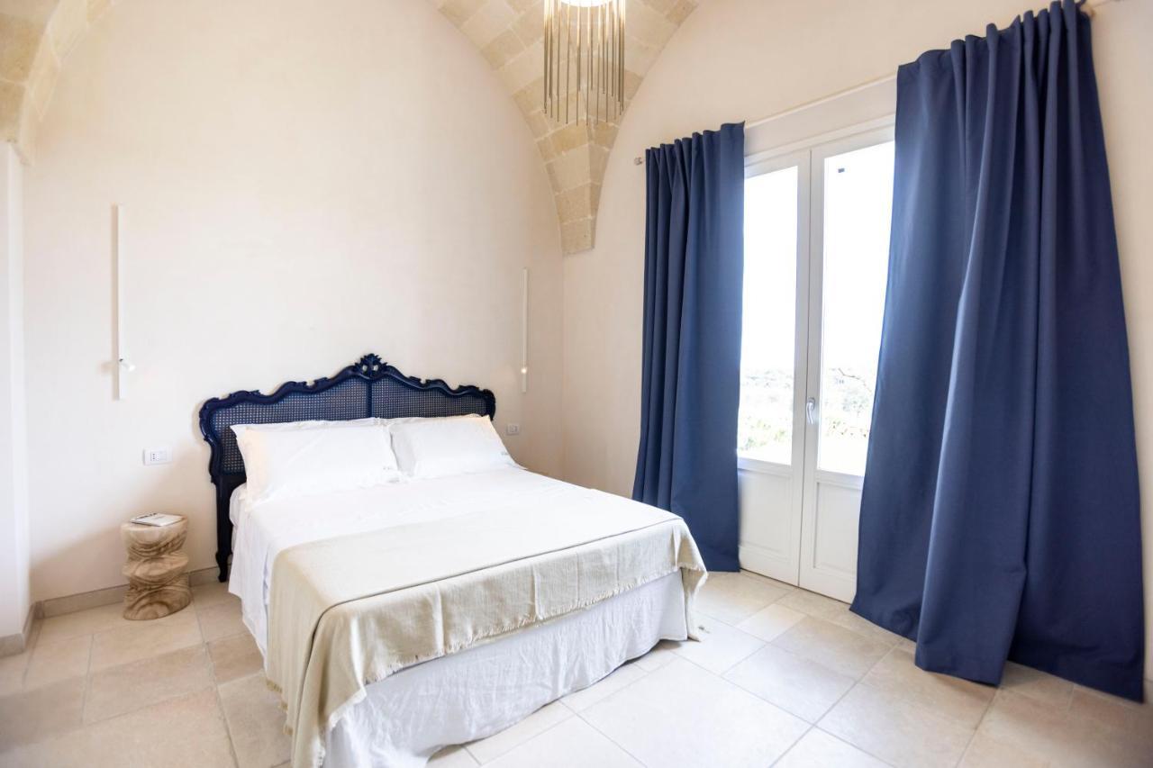 Dimora La Scaledda Bed & Breakfast Serranova Room photo