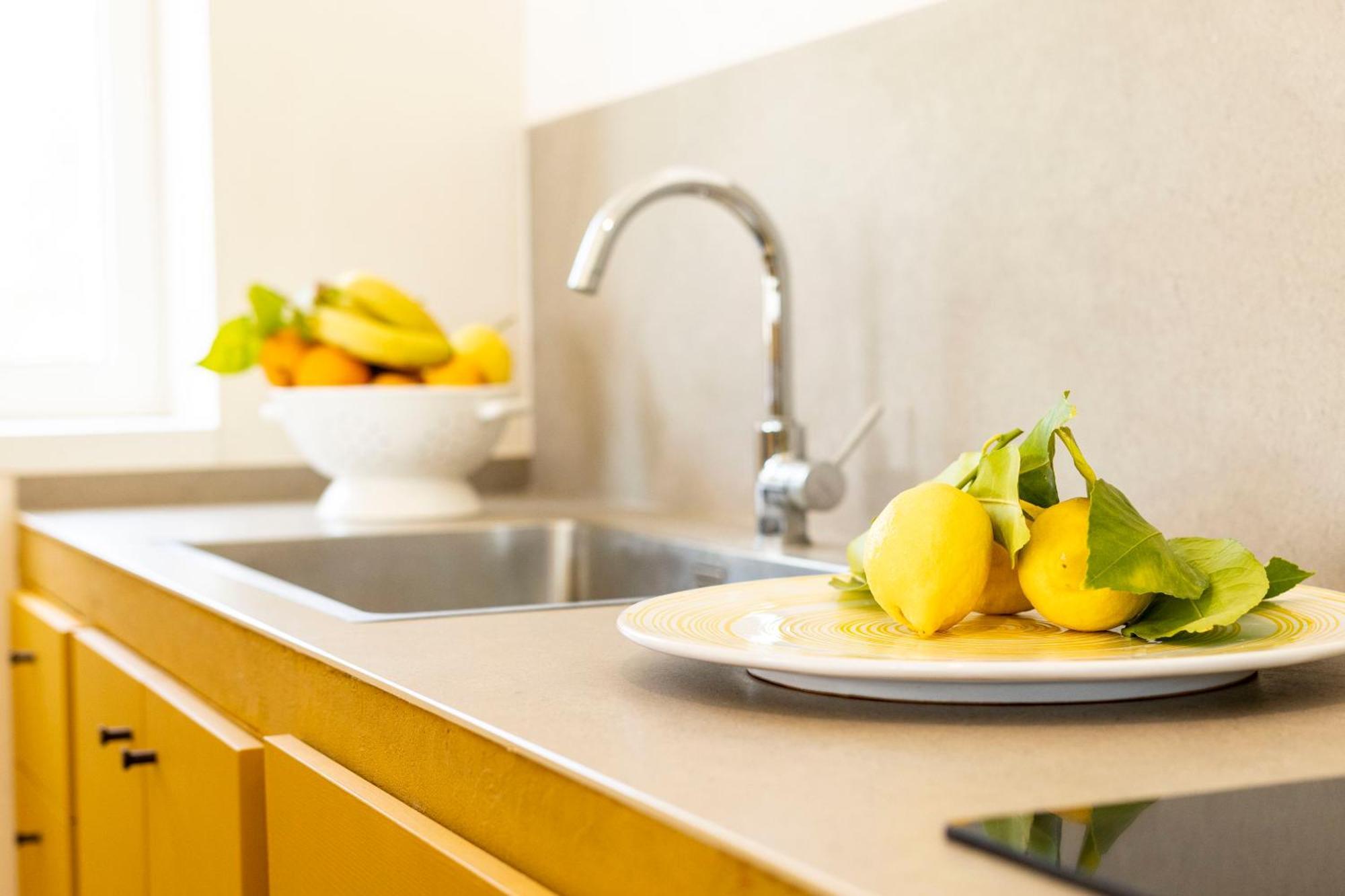 Dimora La Scaledda Bed & Breakfast Serranova Room photo