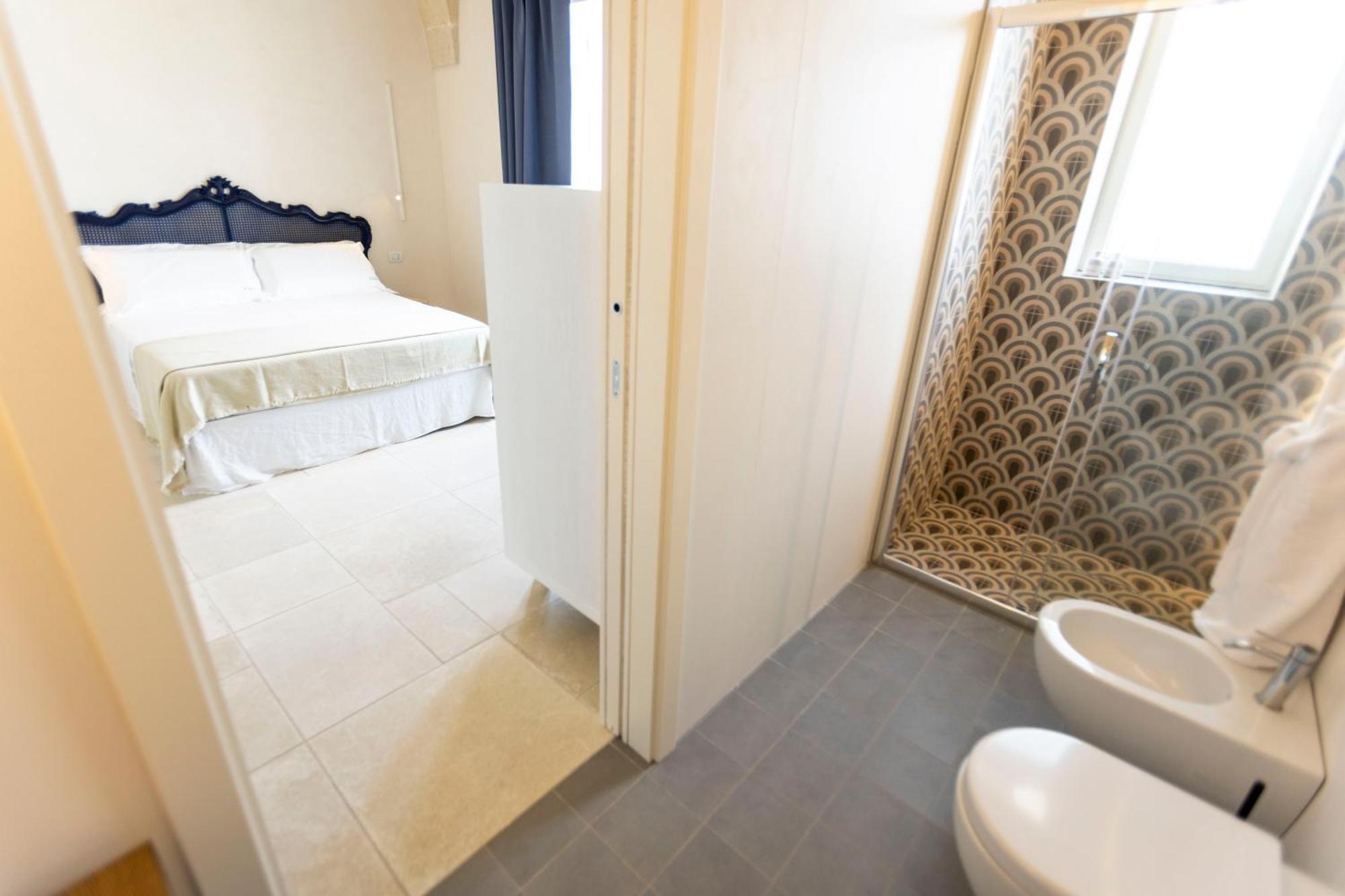 Dimora La Scaledda Bed & Breakfast Serranova Room photo